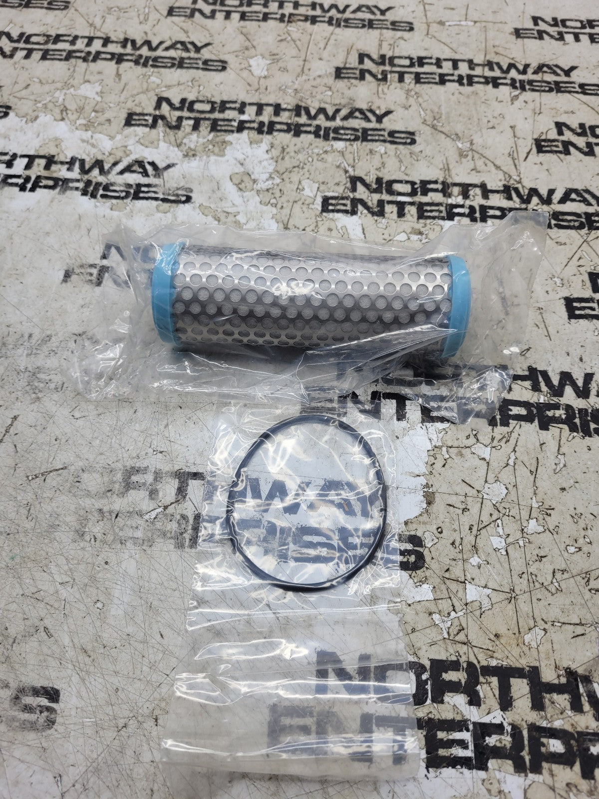 SULLAIR HP3204A10AN FILTER MOISTURE SEPARATOR
