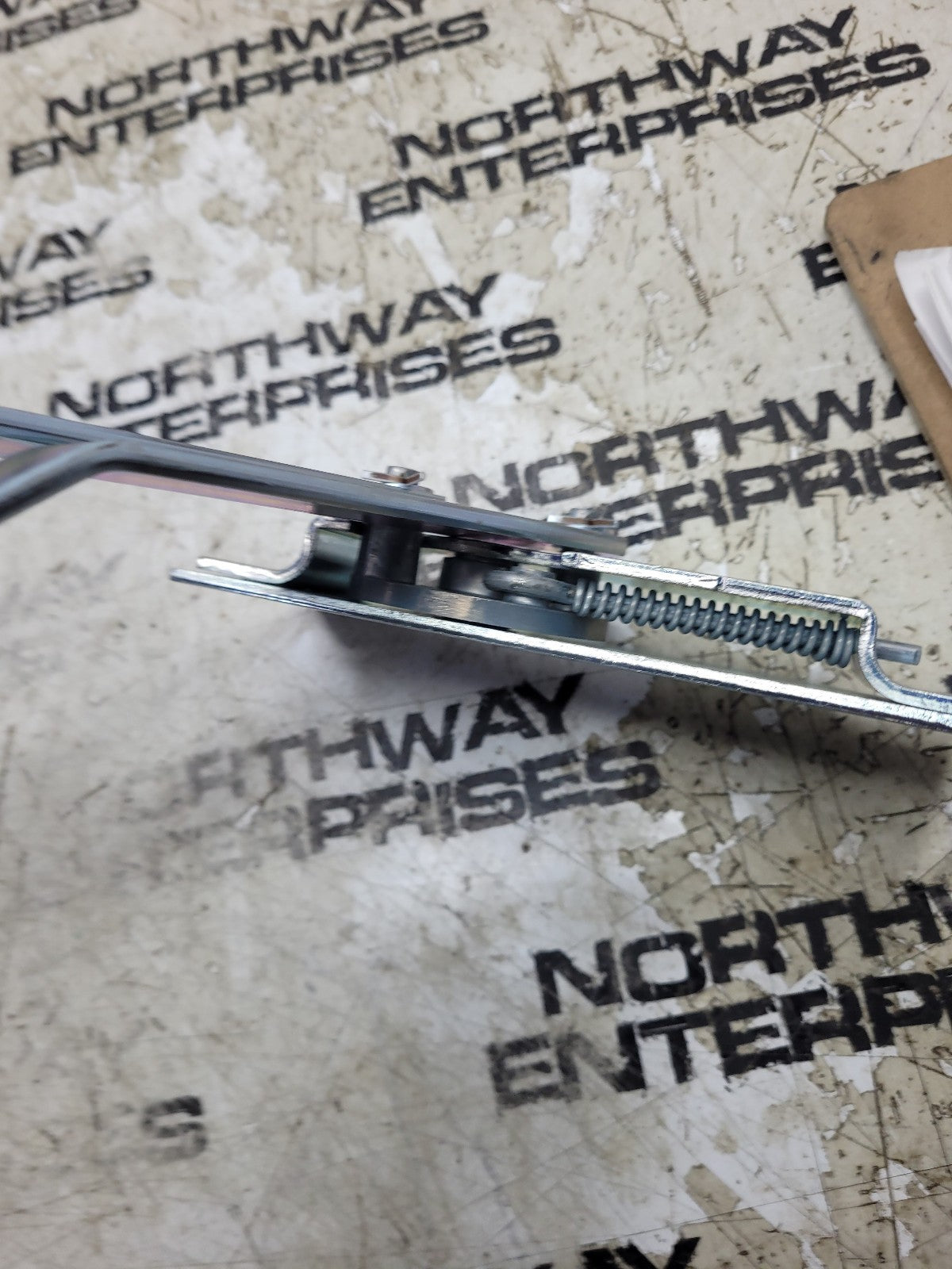 NEW TBB-149996 TBB 149996 LATCH ASM 2PT 50IN C2