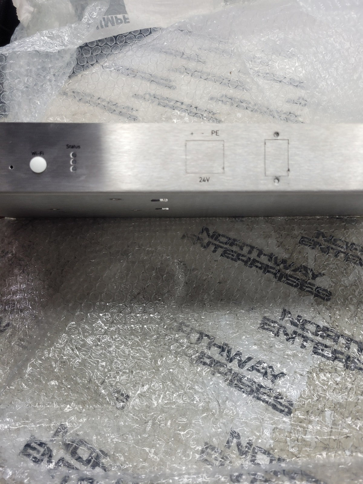 NEW TRUMPF TRUCONVERT SYSTEM CONTROL 2418064