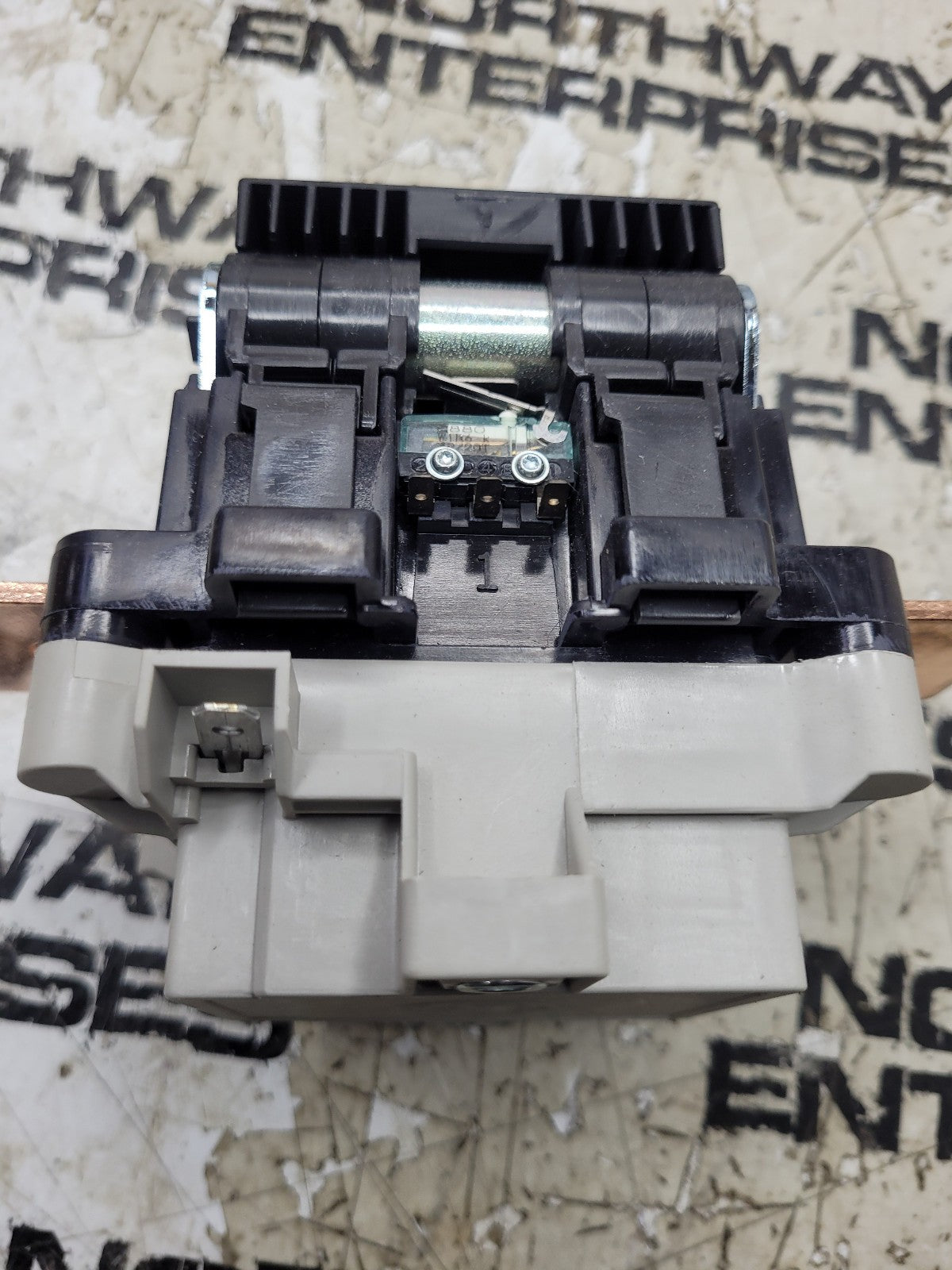 Schaltbau C310A/150 24I-V1 Bi-Directional AC/DC Contactor 150A 24V Coil