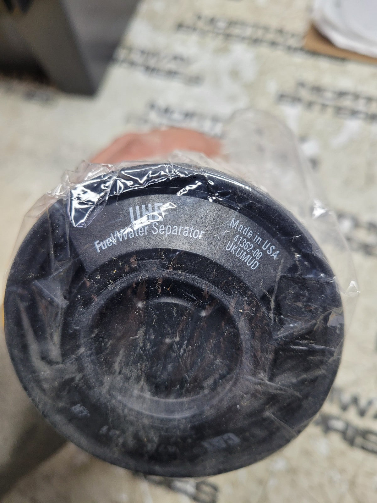 Caterpillar 479-4131 4794131 Fuel Filter