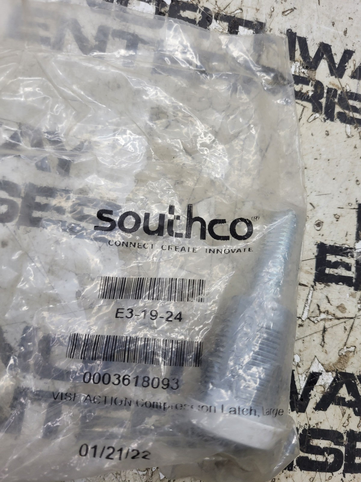 Southco E3-19-24 Compression Latch