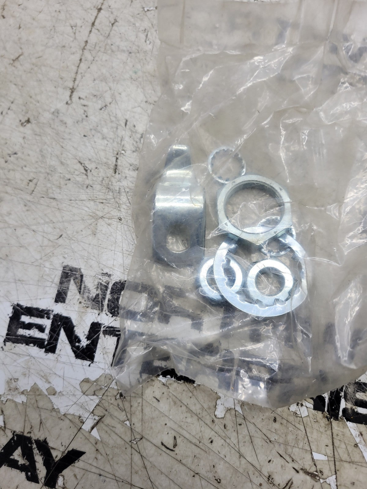 Southco E3-19-24 Compression Latch