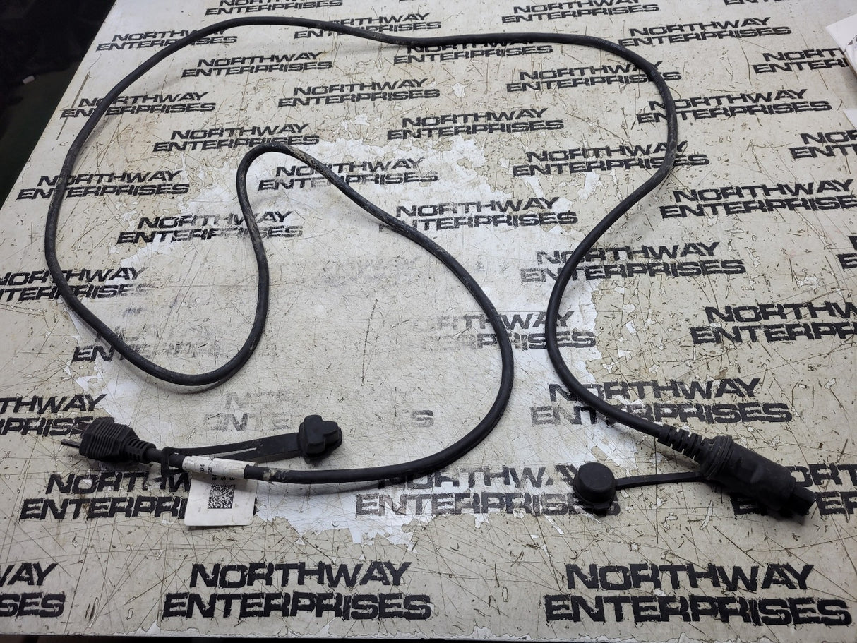 84564686 2019-2023 Chevrolet Silverado 1500 Engine Coolant Heater Cable