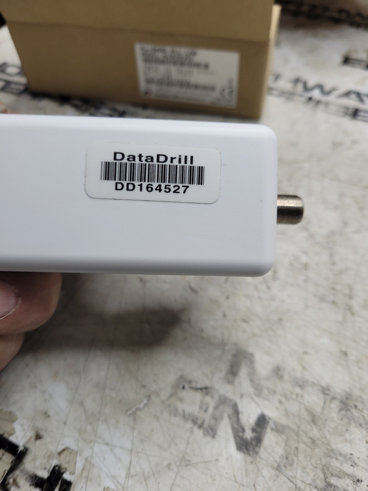 NJRC NJT8306F 6 Watt Ku Band BUC AND NJR2835S