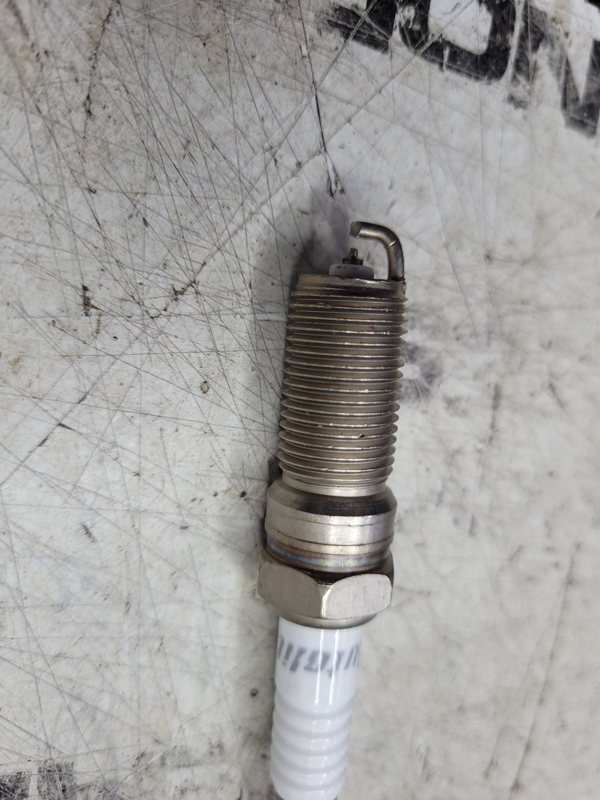 NEW 1 PACK OF 4 SPARK PLUGS XP5363 AUTOLITE