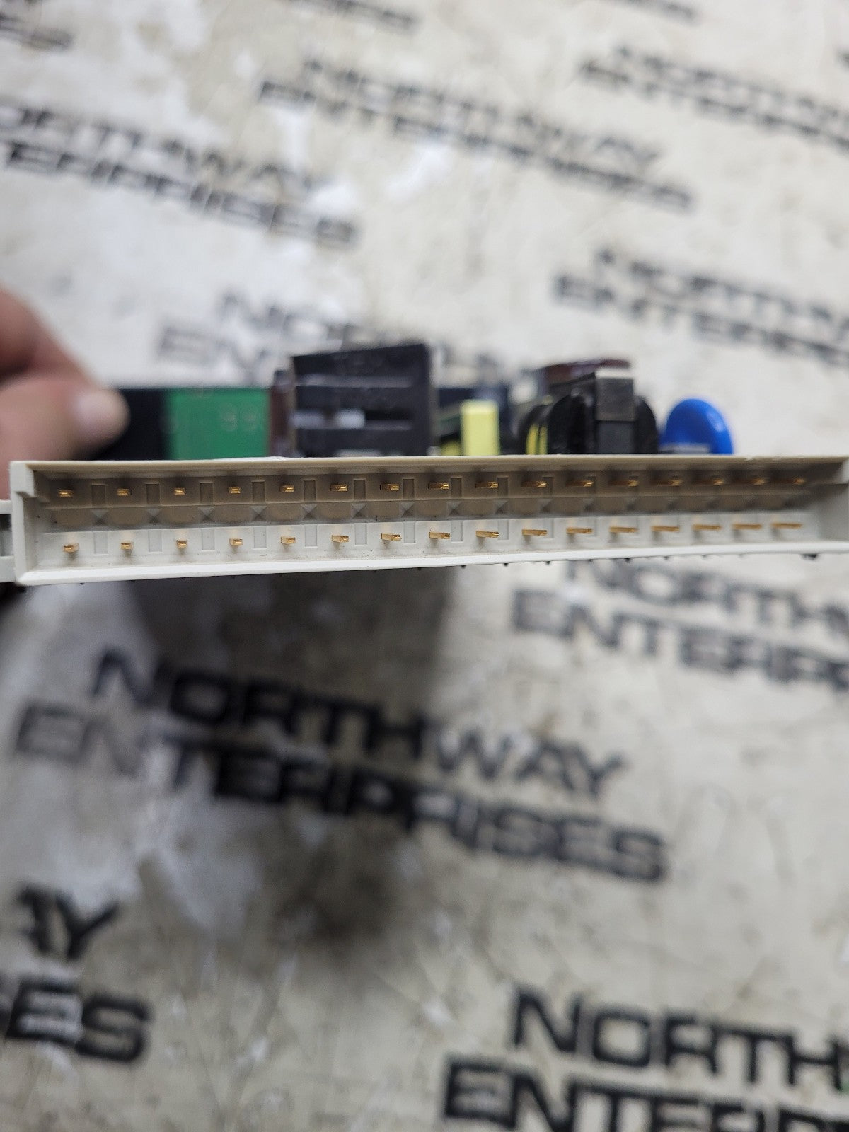 Digitrace T2000 Cm2000+ Control Module HEAT TRACE (UNKNOWN OPERATING CONDITION)