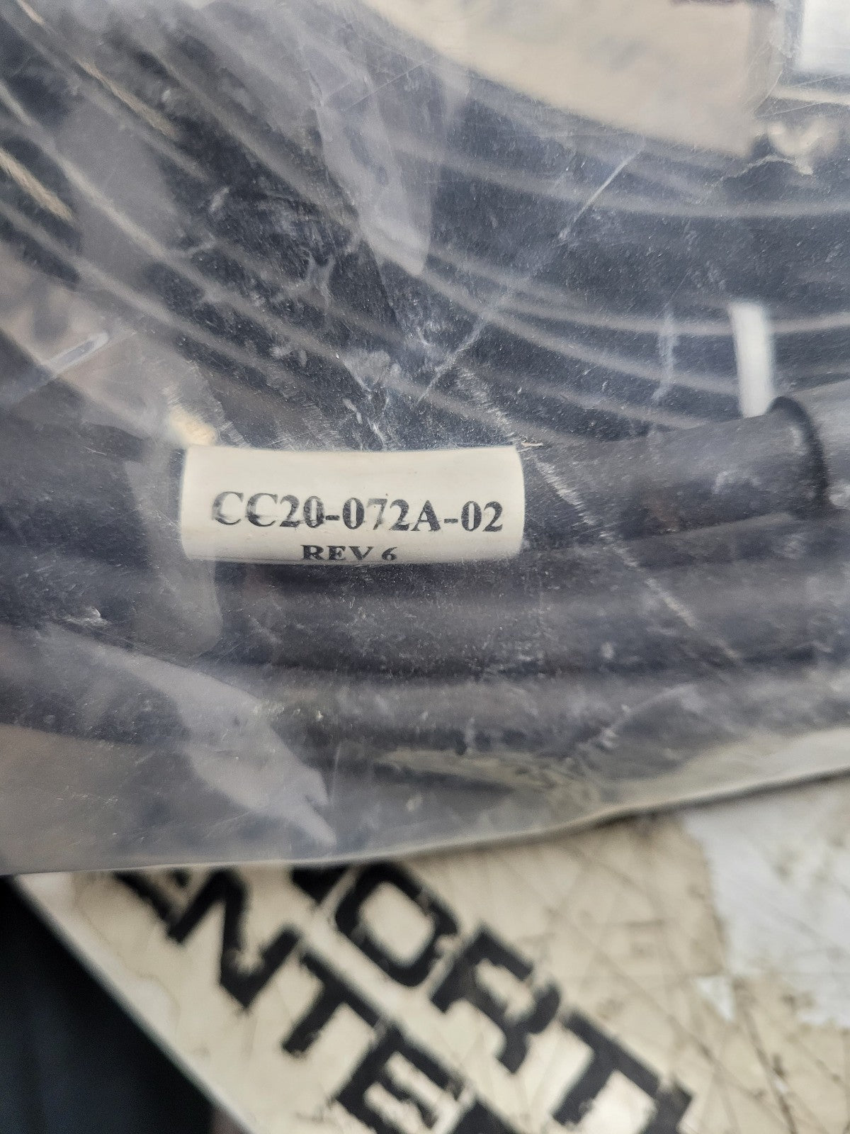 iNetVu 2318E29591 6862 box C7715B 7715 Antenna Controller