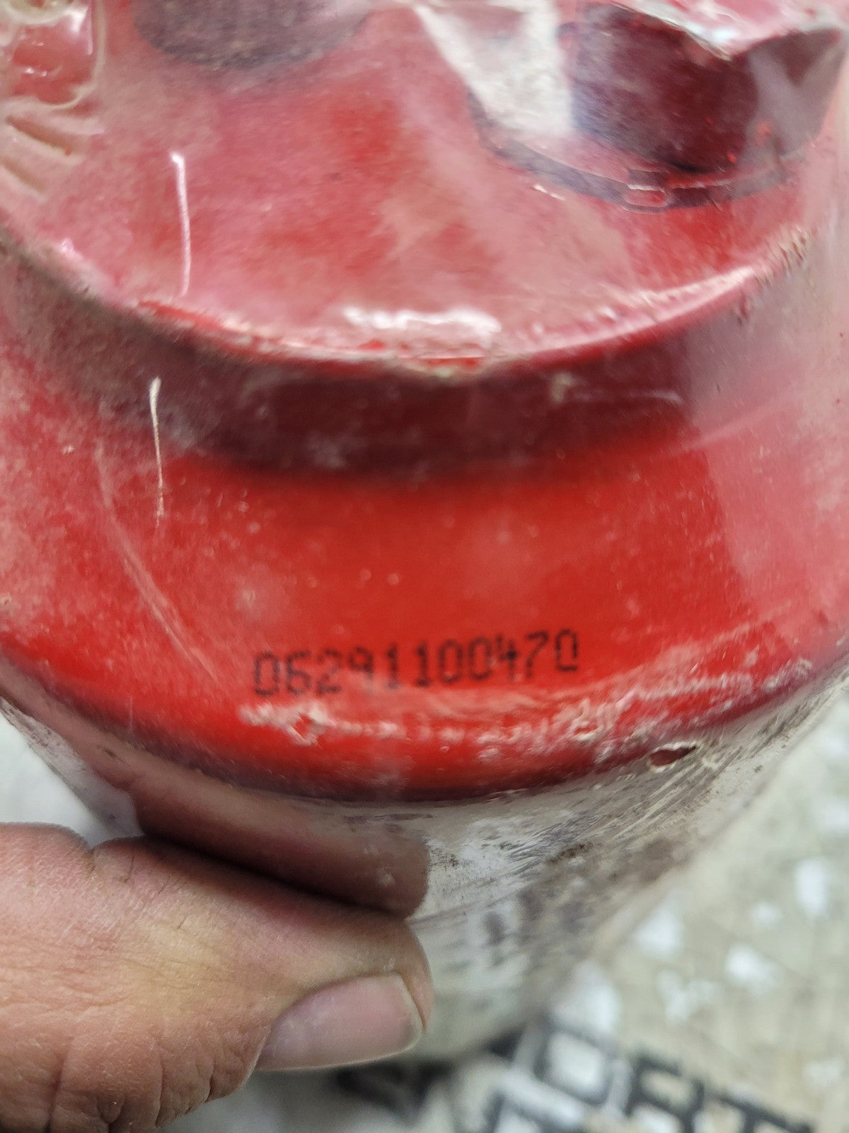 Baldwin Filters BF1351-SP Fuel Filter