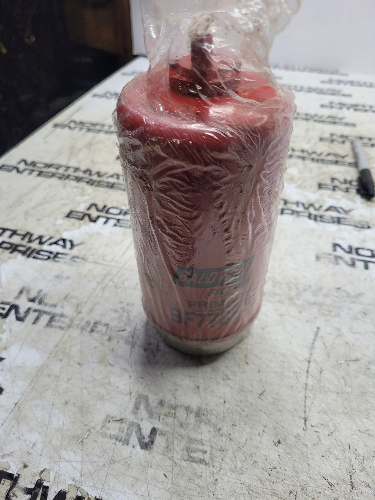 Baldwin Filters BF7785-D Fuel Filter