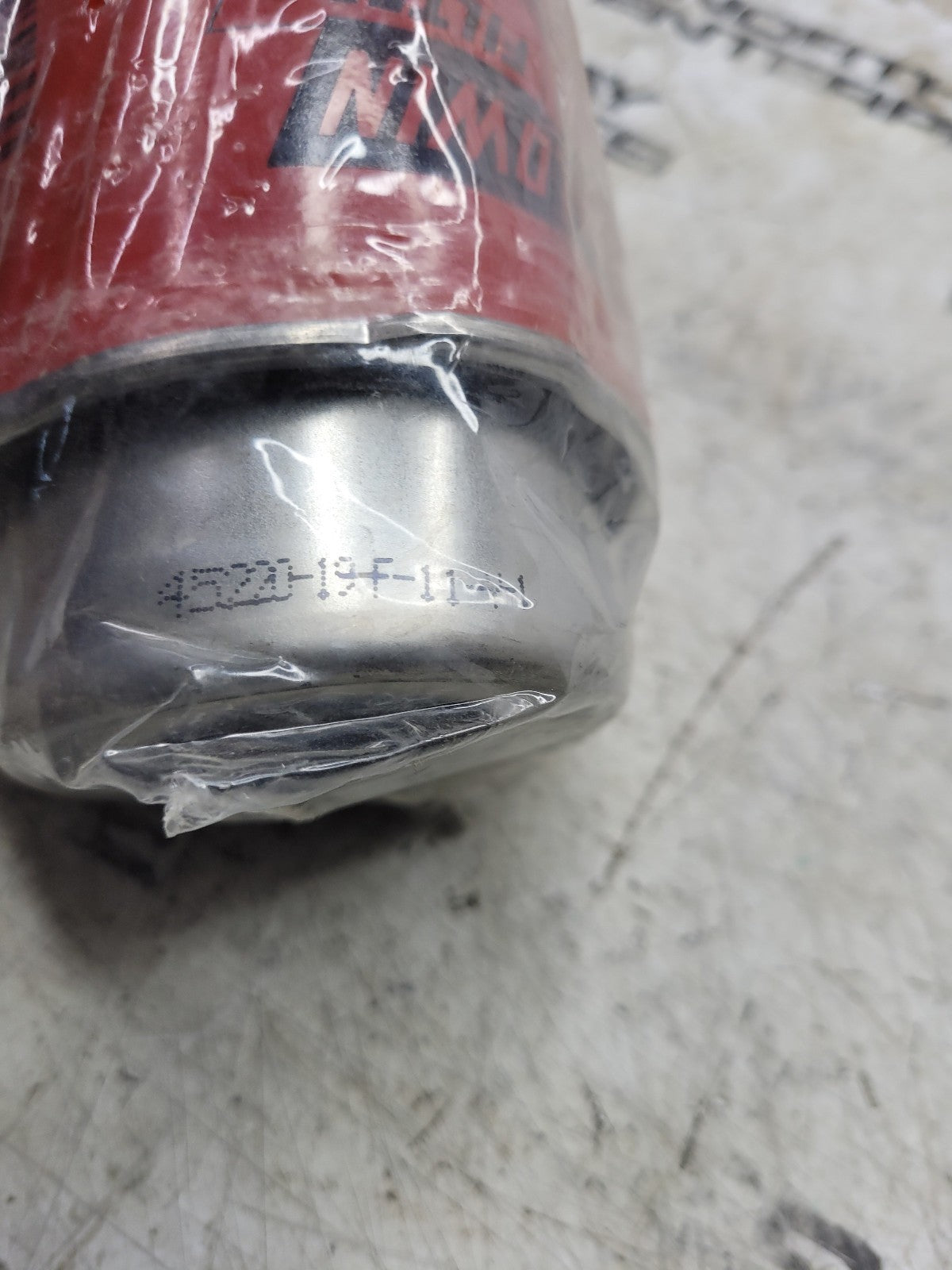 Baldwin Filters BF7950-D Fuel Filter
