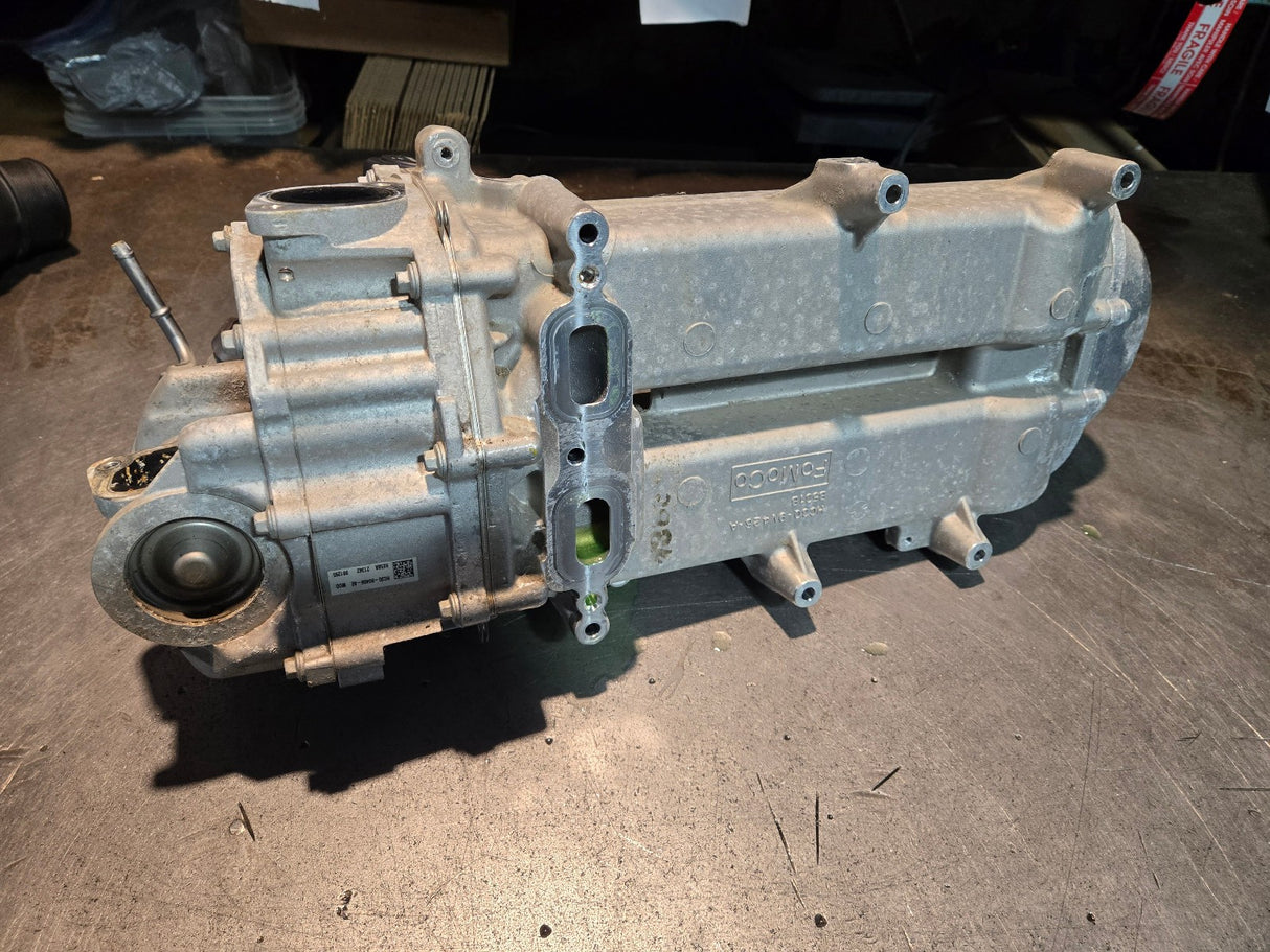 17-23 FORD 6.7L POWERSTROKE EGR COOLER HC3Q-9U466-AE HC3Q-9V426-A HC3Q-9F464-AE