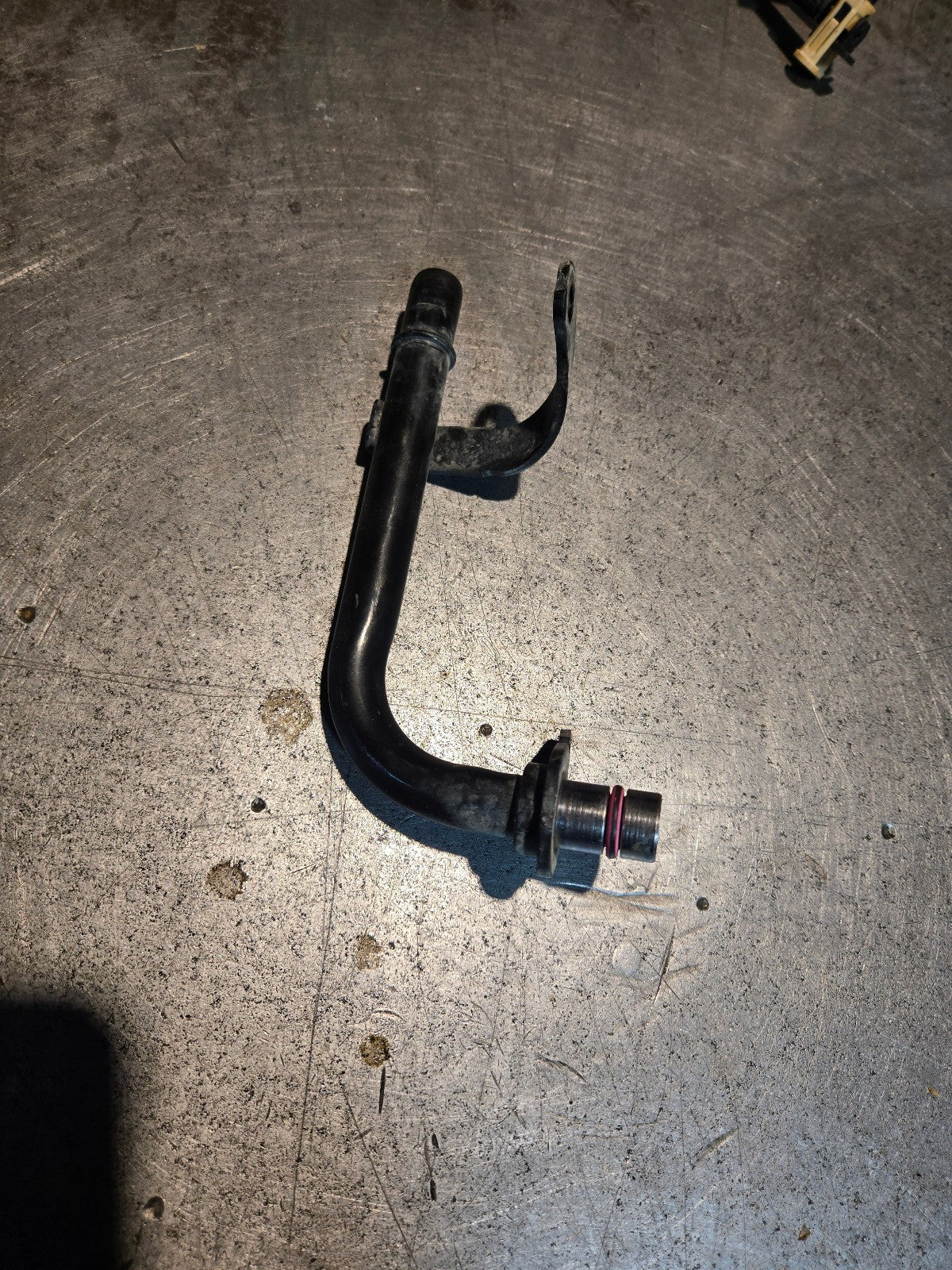 2020 FORD 6.7L POWERSTROKE HC3Q-7A030-B WATER PIPE HC3Z-7A030-B
