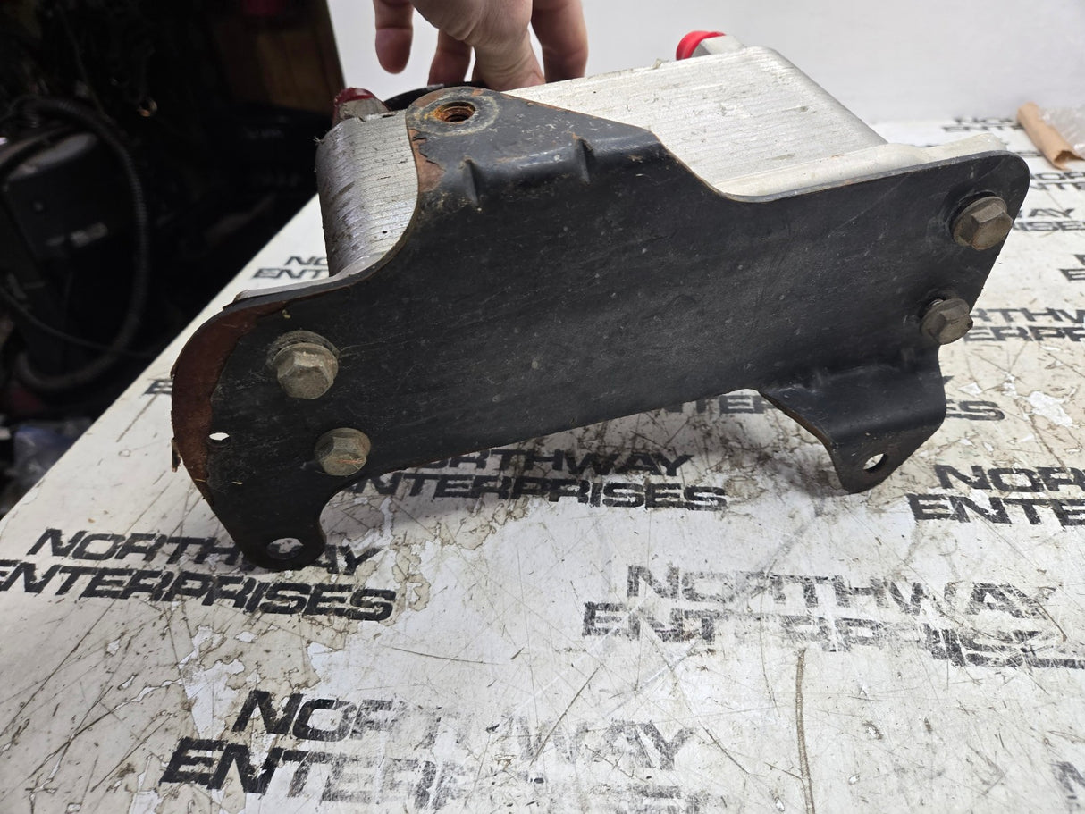 Dodge Ram Transmission Oil Cooler Turbo Diesel 4930582 5.9 Cummins RE751
