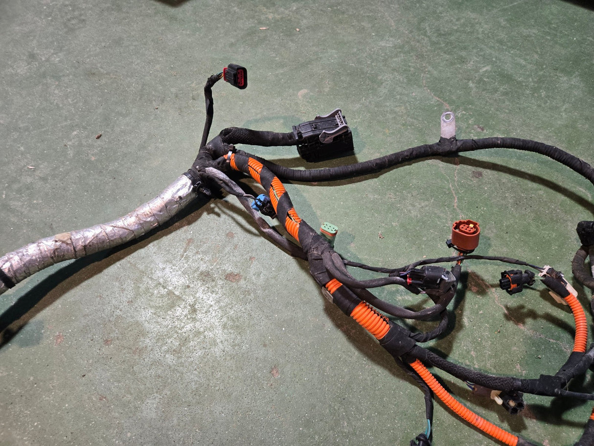2013-2014 12656116 LML ENGINE HARNESS 6.6L DURAMAX
