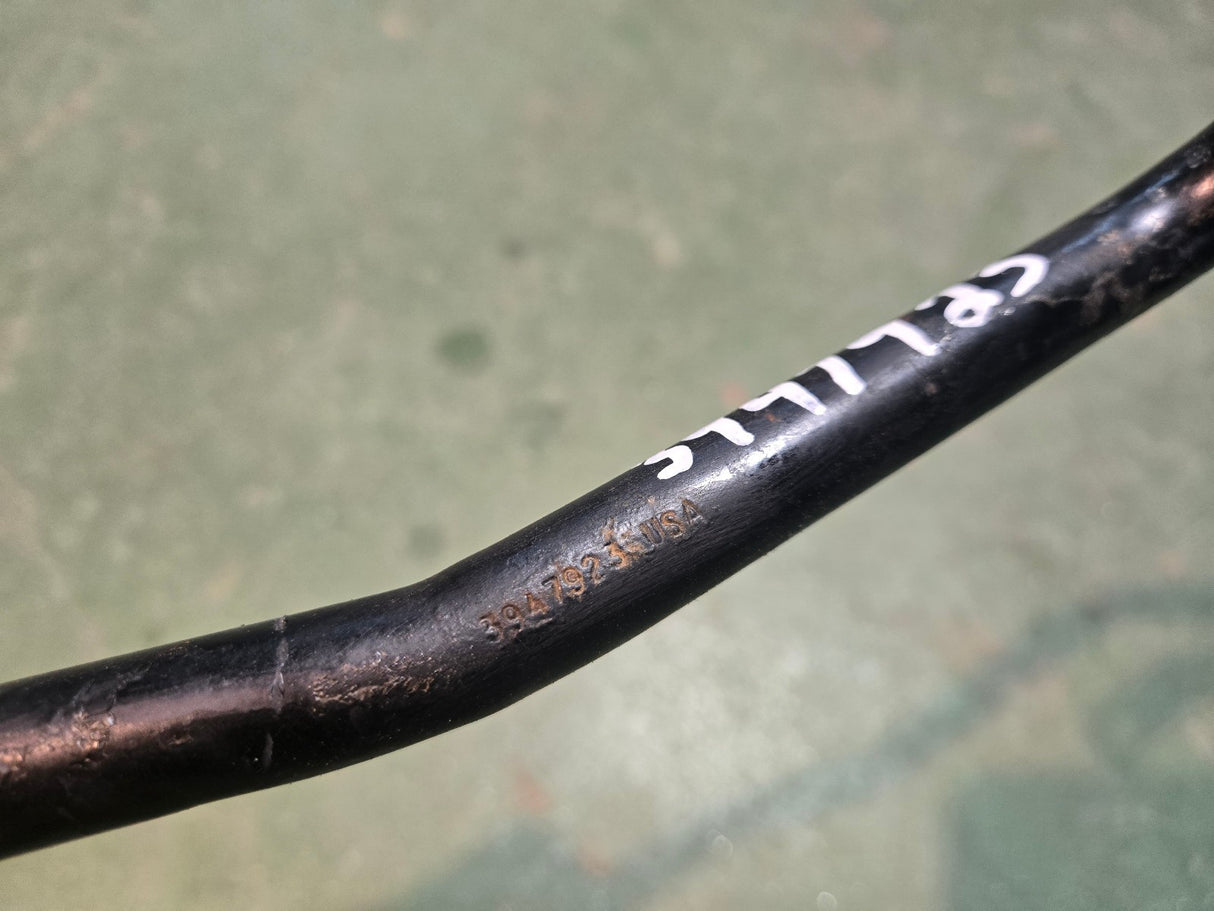 3947923 Cummins OEM Heater Tube Tube Rear Half, 2003-2006 Ram Manual Trans