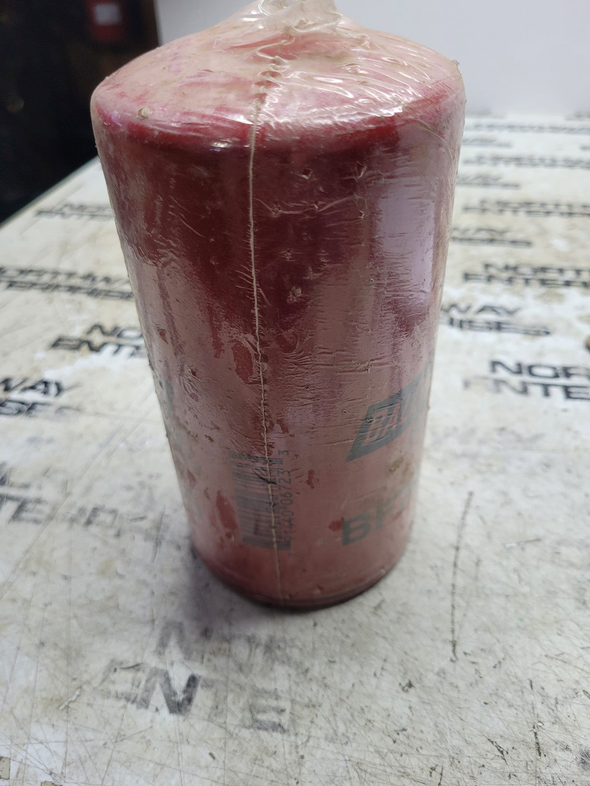 BF7815 BALDWIN FUEL FILTER