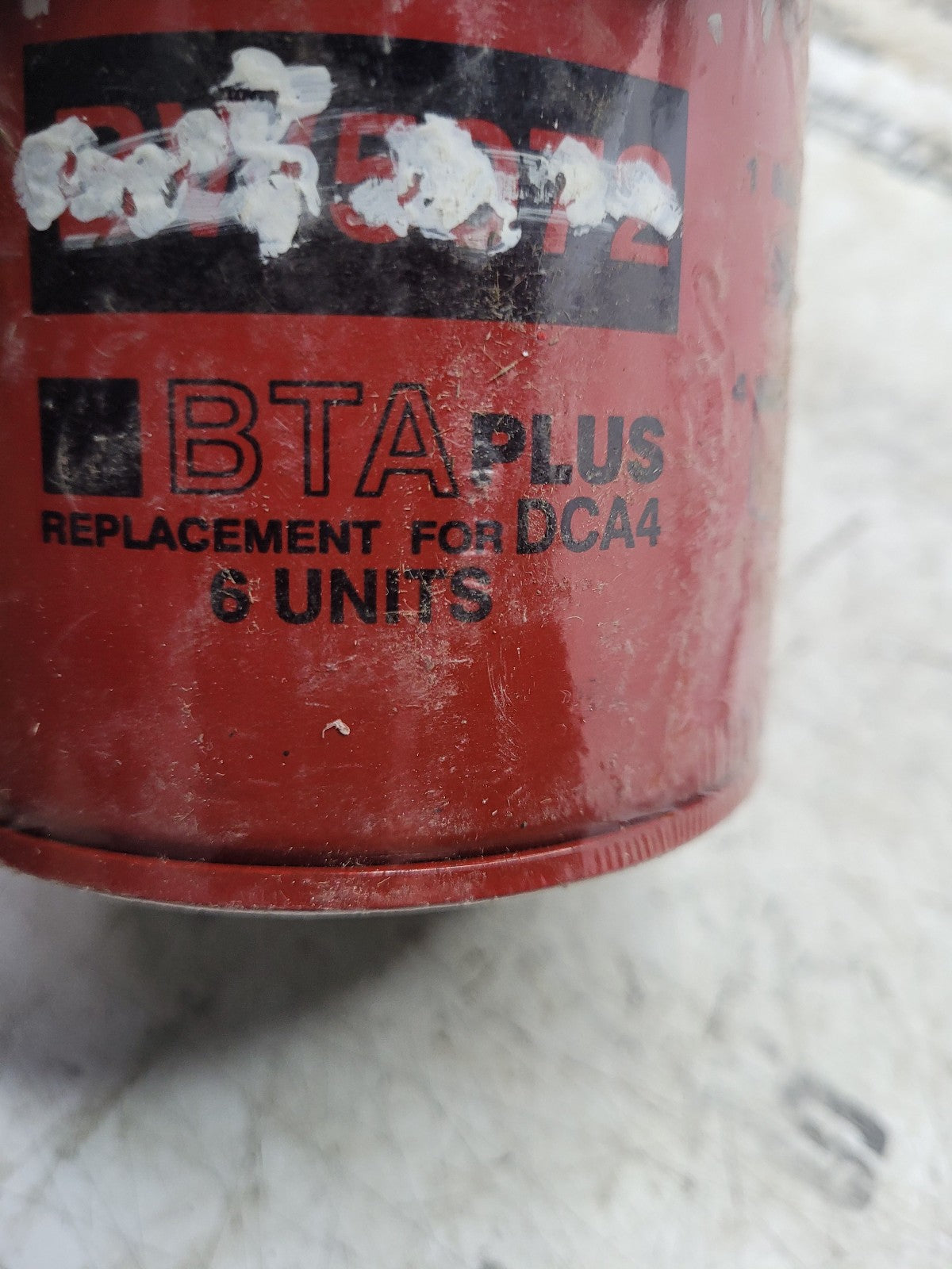 BW5072 BALDWIN COOLANT FILTER