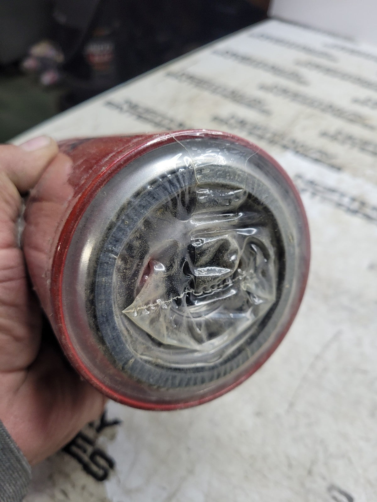 B7215 BALDWIN OIL FILTER