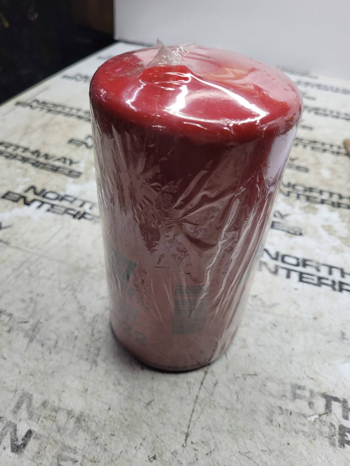 BF7632 BALDWIN FUEL FILTER