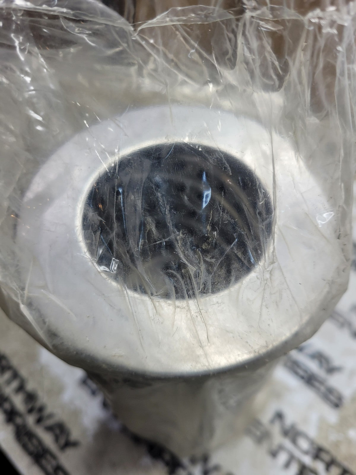 PT189-MPG BALDWIN HYDRAULIC FILTER