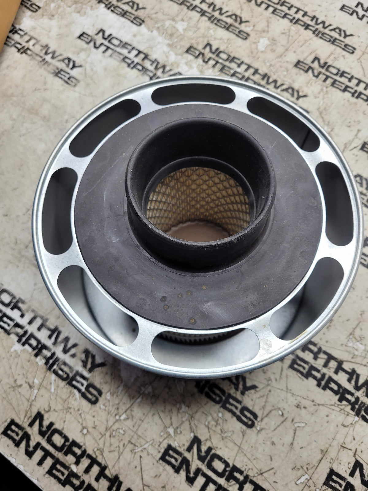 AF2089 HASTINGS AIR FILTER