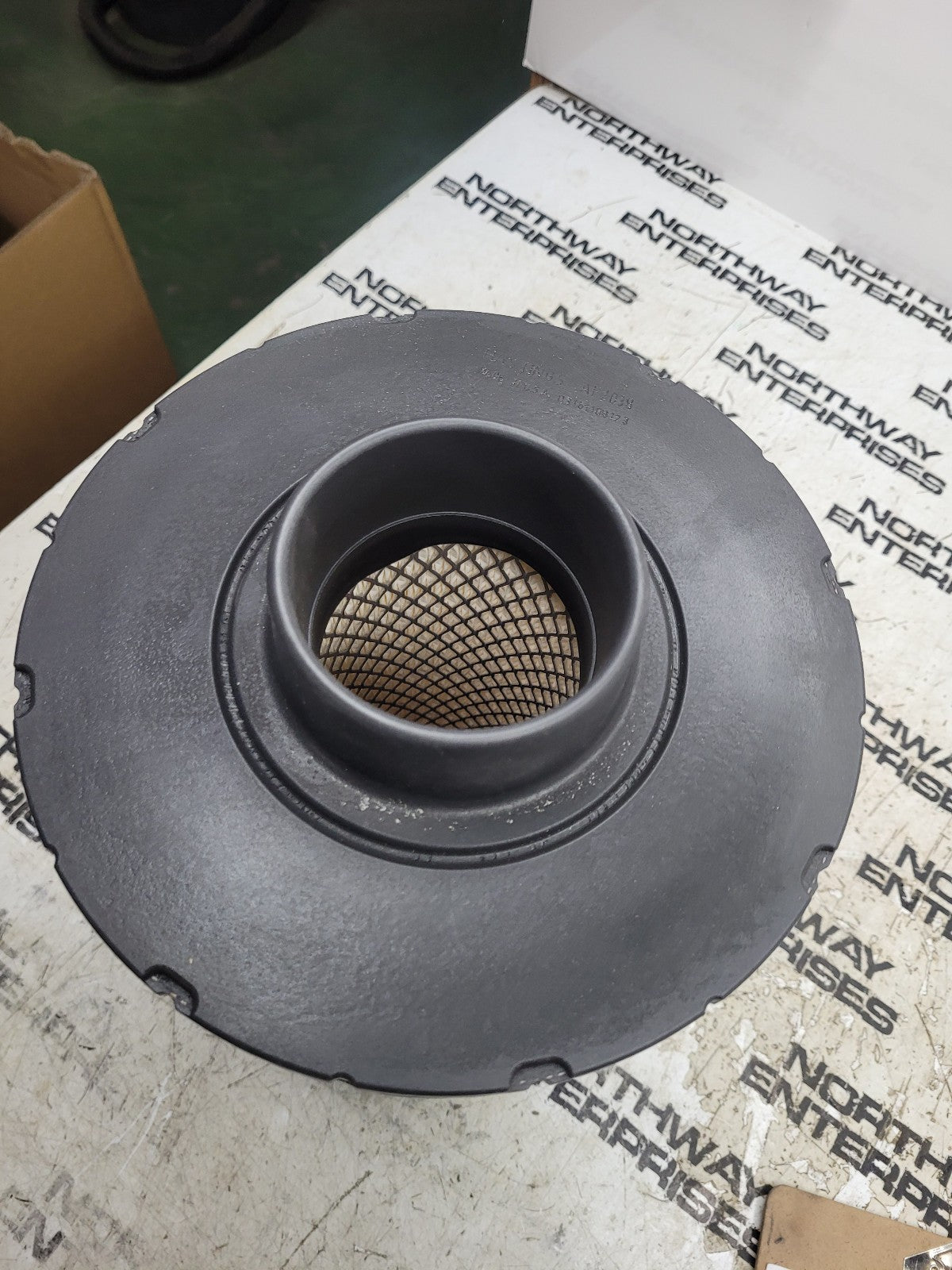 AF2038 HASTINGS AIR FILTER