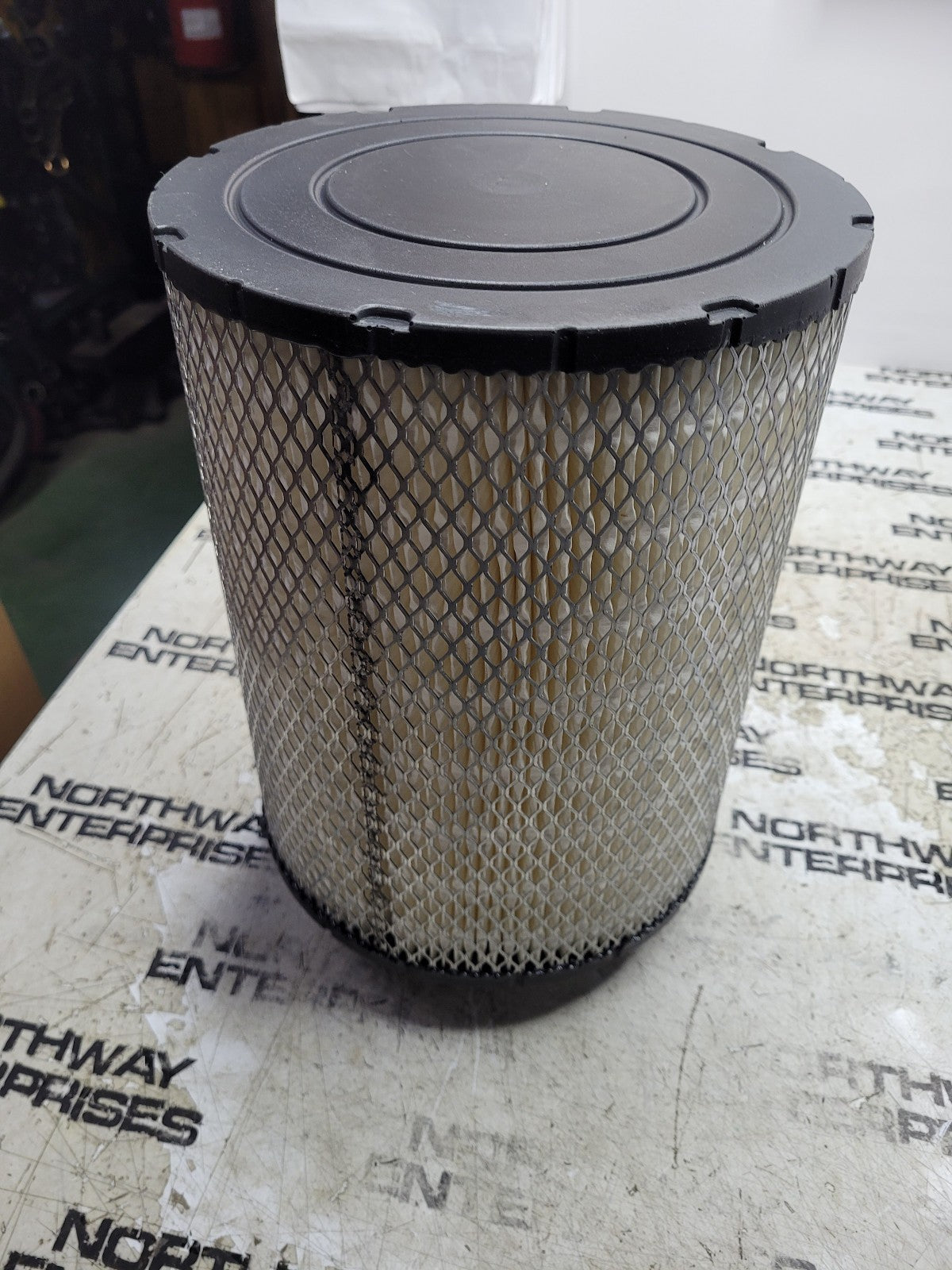 AF2038 HASTINGS AIR FILTER