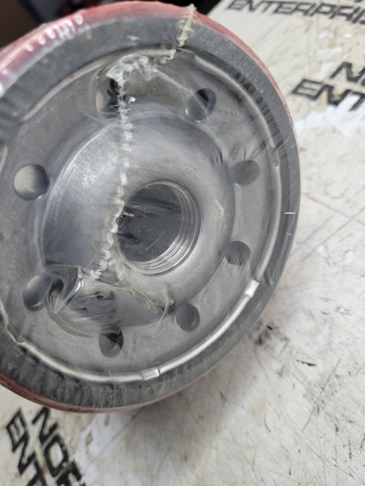 BF1353-SPS BALDWIN FUEL FILTER