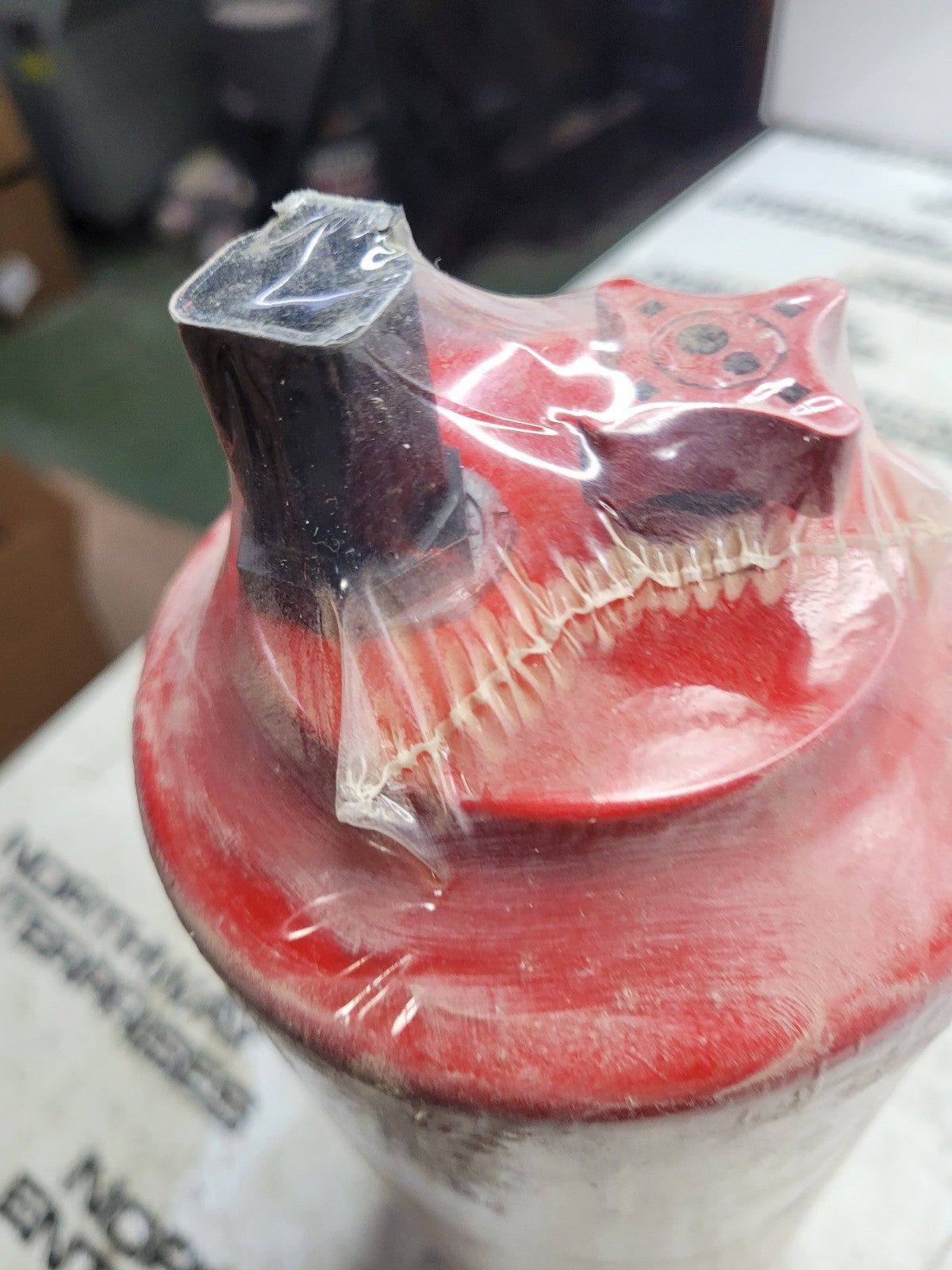 BF1353-SPS BALDWIN FUEL FILTER