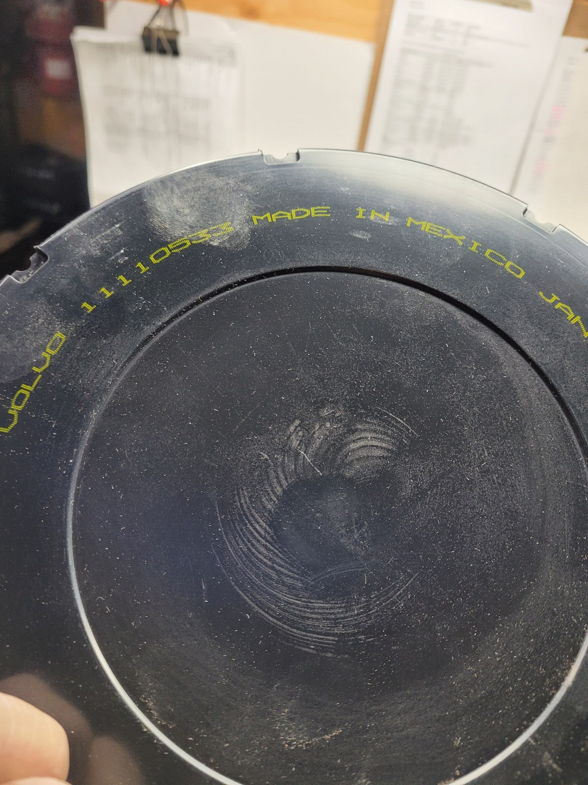 11110533 VOE11110533 VOLVO AIR FILTER