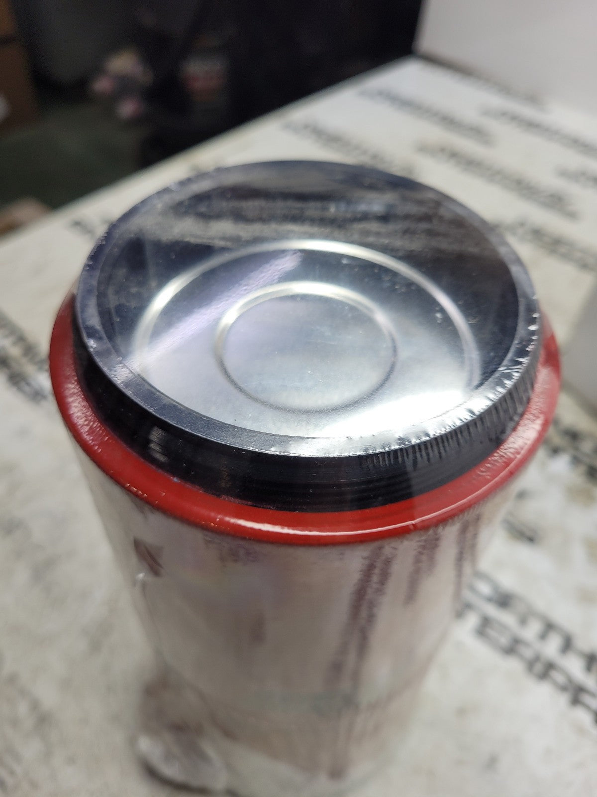 BF1358-0 BALDWIN FUEL FILTER