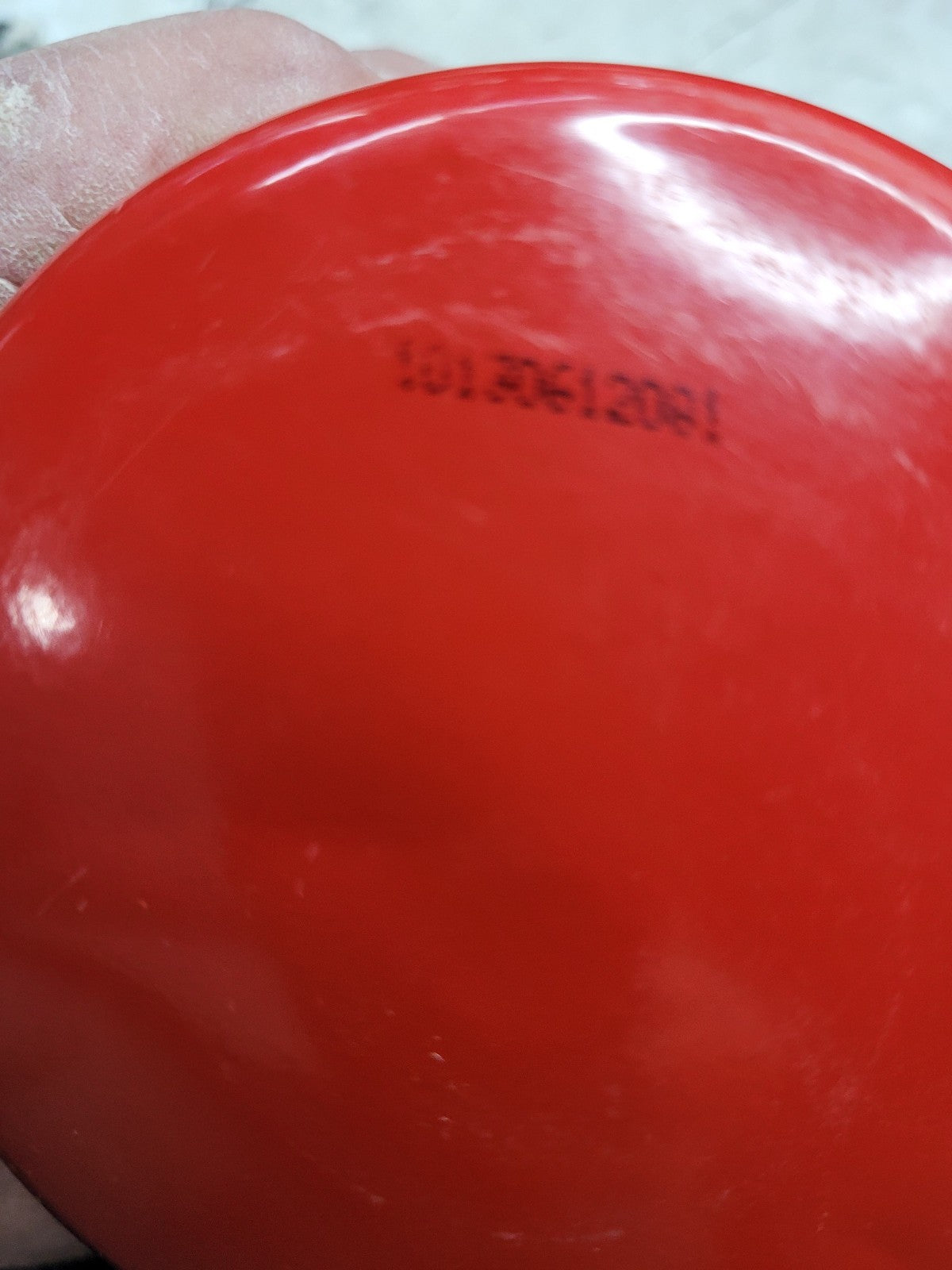 BF7602 BALDWIN FUEL FILTER