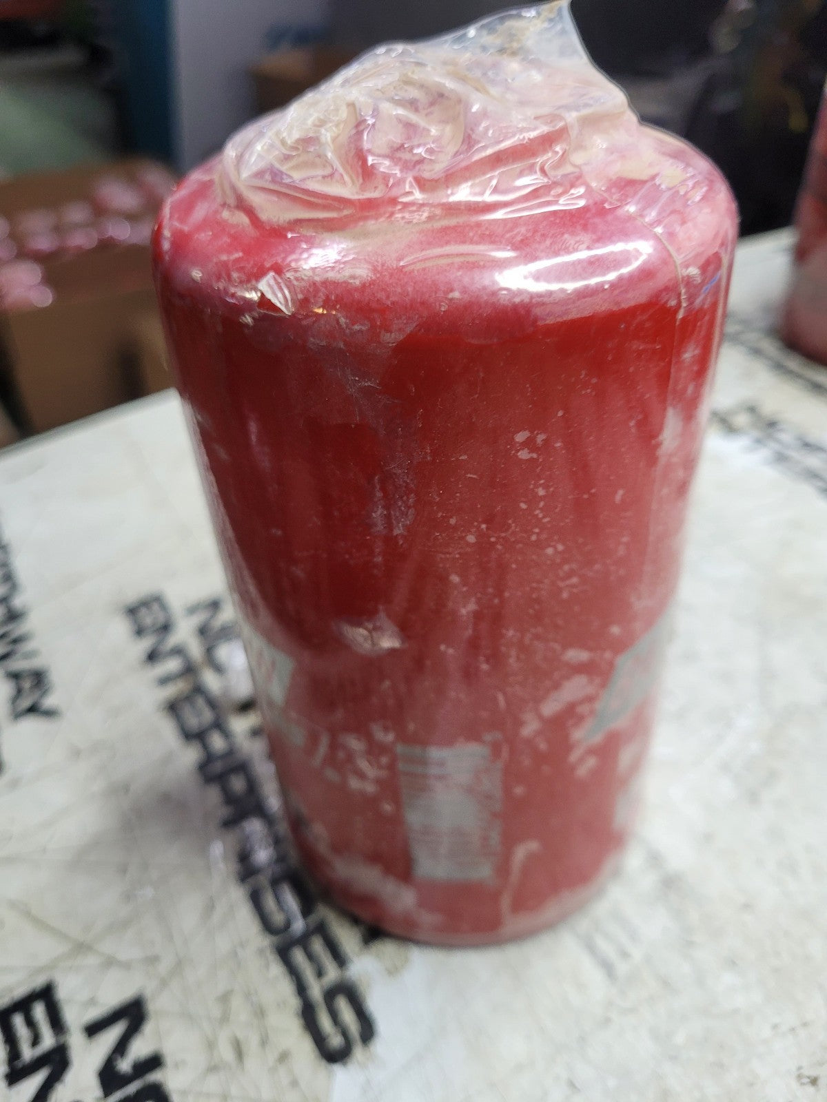 BF798 BALDWIN OIL FILTER