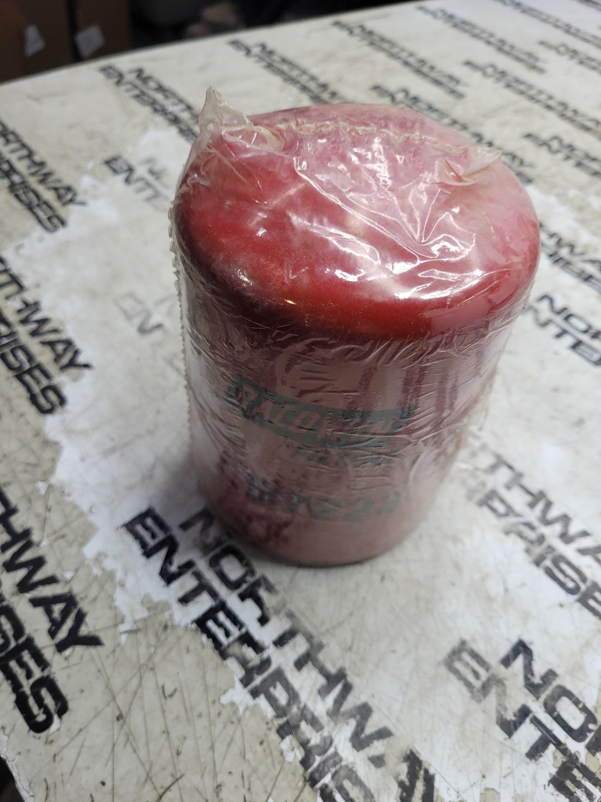 B7223 BALDWIN OIL FILTER