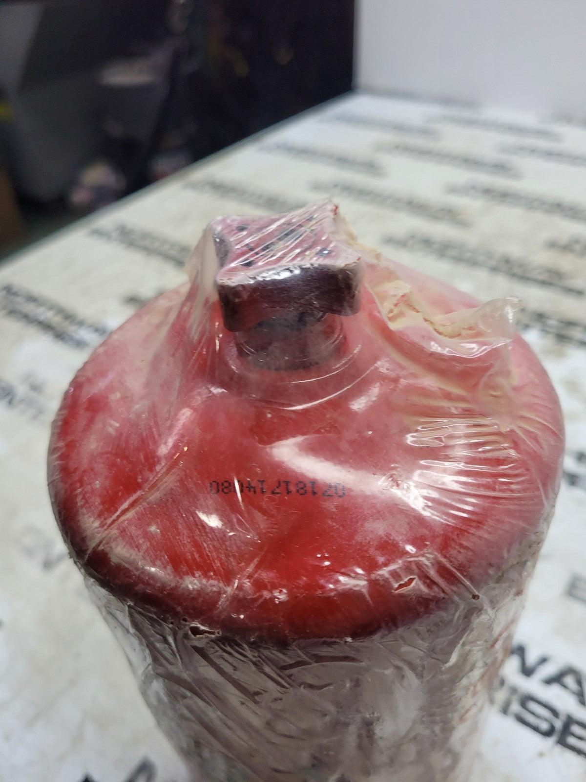 BF1346 BALDWIN FUEL FILTER