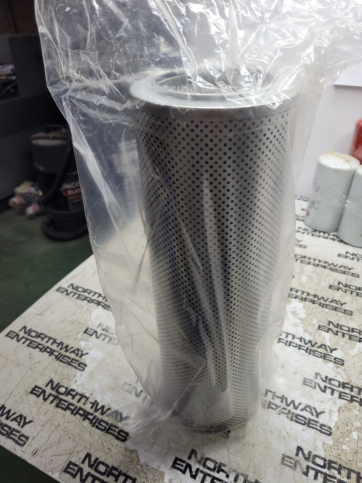 PT9556-MPG BALDWIN HYDRAULIC FILTER