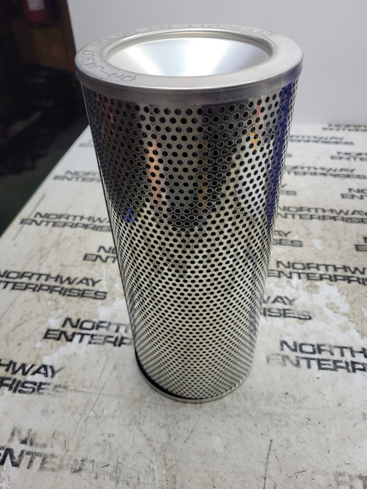 VOLVO 11026932 VOE11026932 HYDRAULIC FILTER
