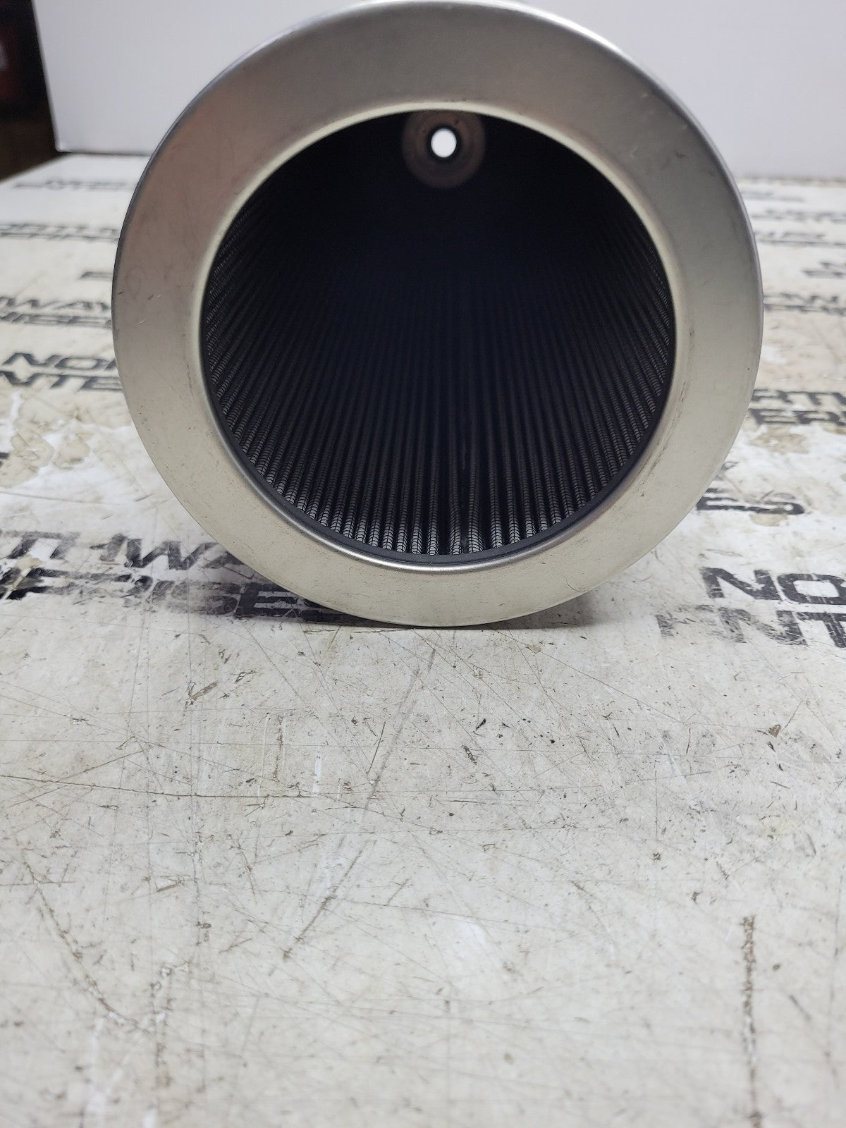VOLVO 11026932 VOE11026932 HYDRAULIC FILTER