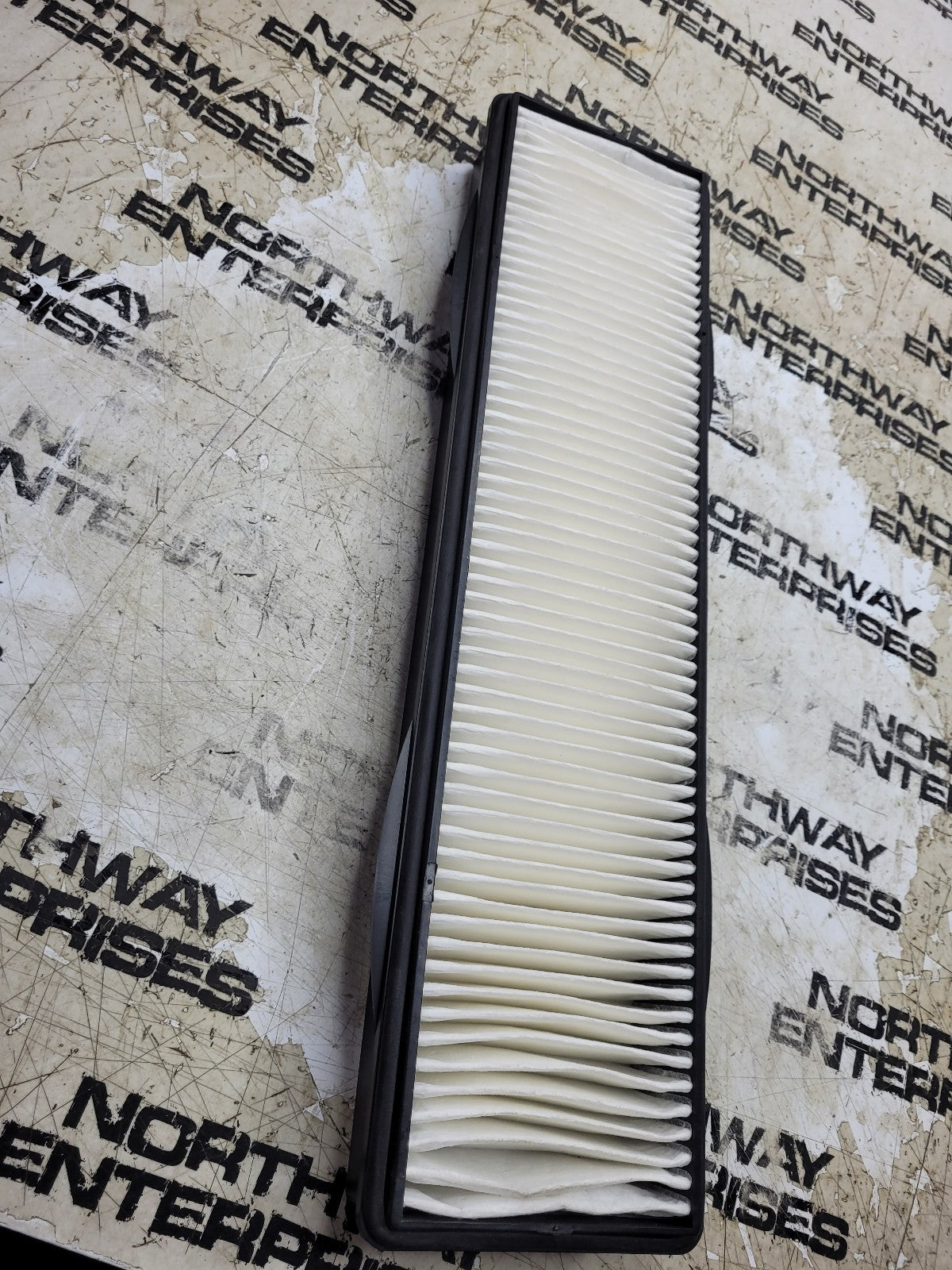 PA5310 BALDWIN AIR FILTER CABIN AIR FILTER