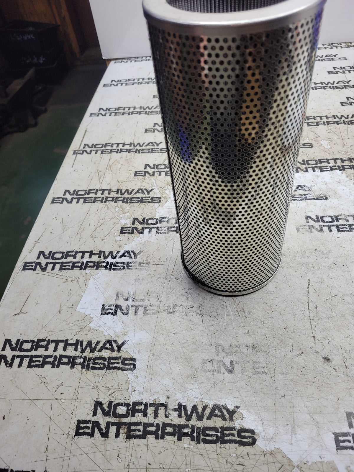 11026934-7 VOLVO VOE11026934-7 HYDRAULIC FILTER