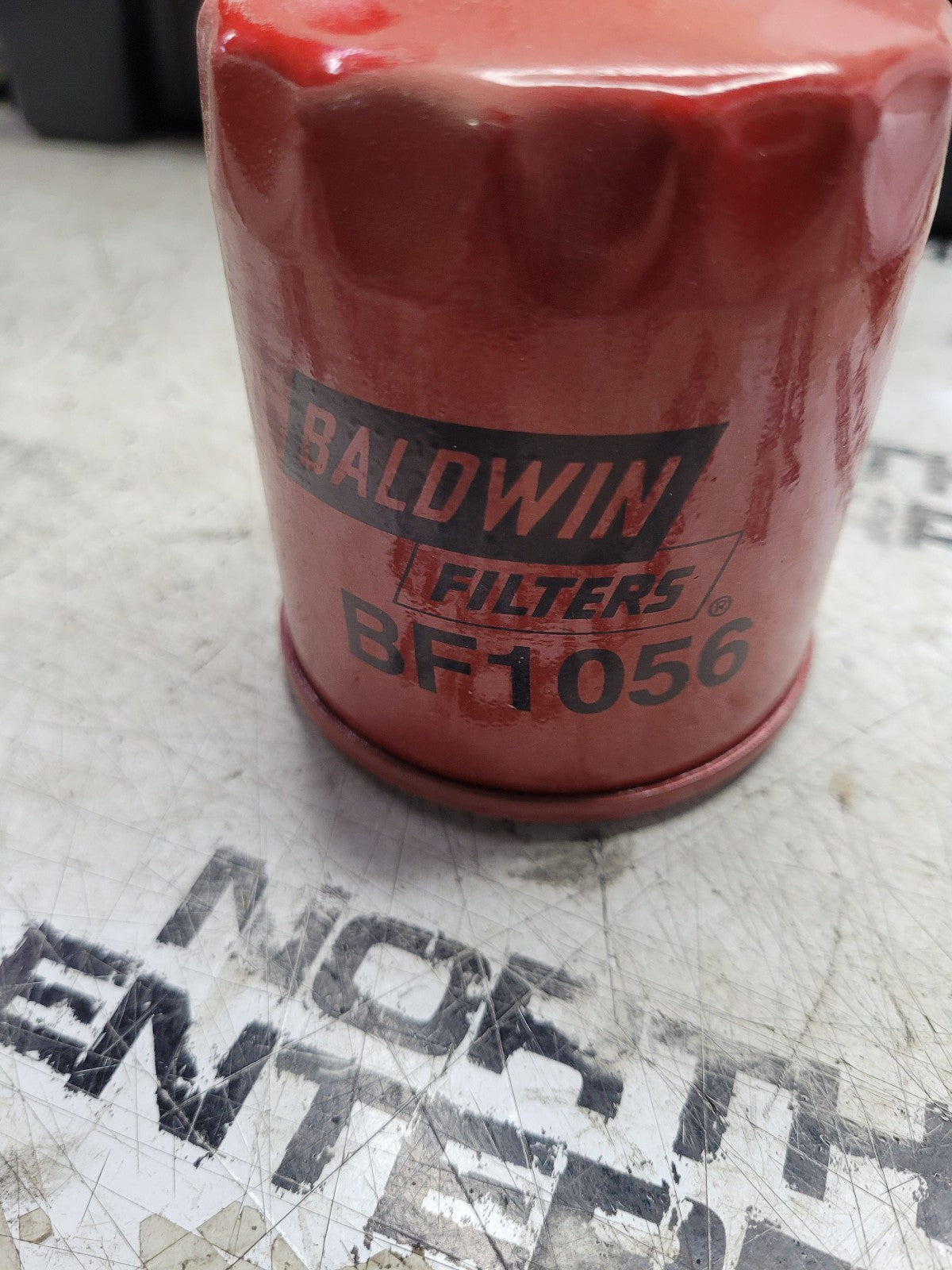 BF1056 Baldwin Fuel Filter