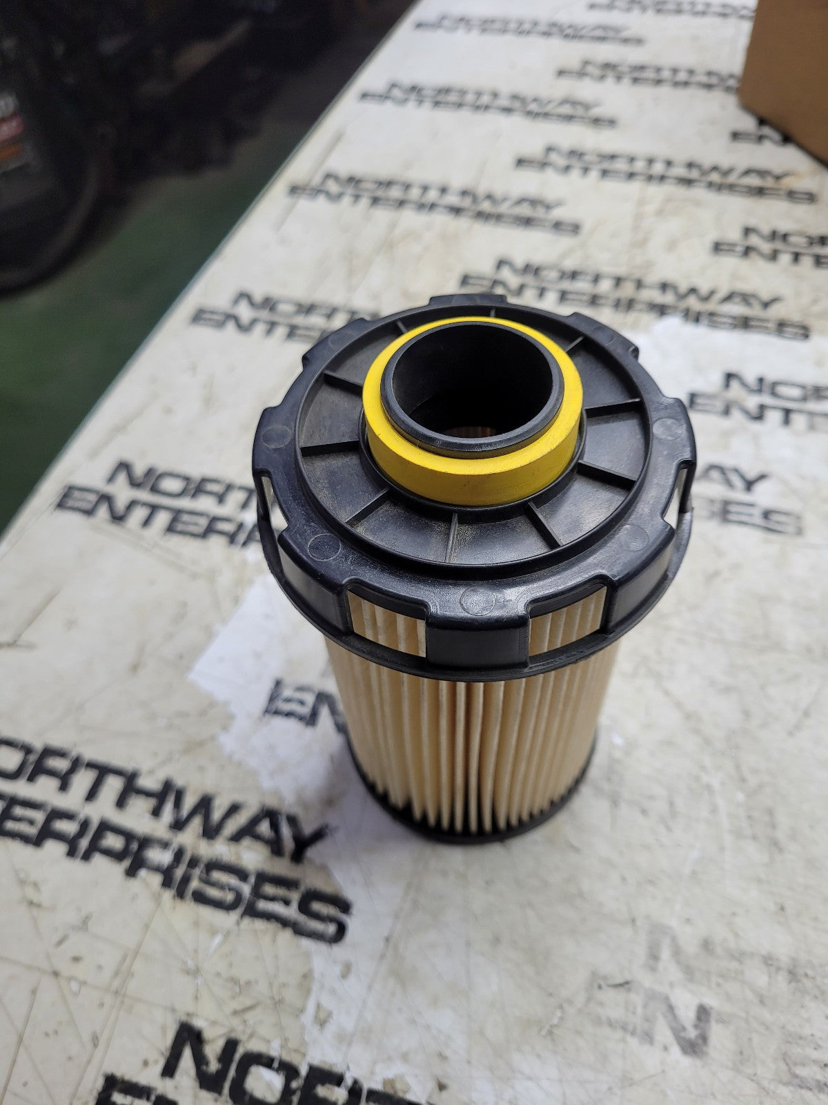 Dodge Fuel Filter GF1920 (Replaces 051834100AA) 2007-2008 Ram 6.7L