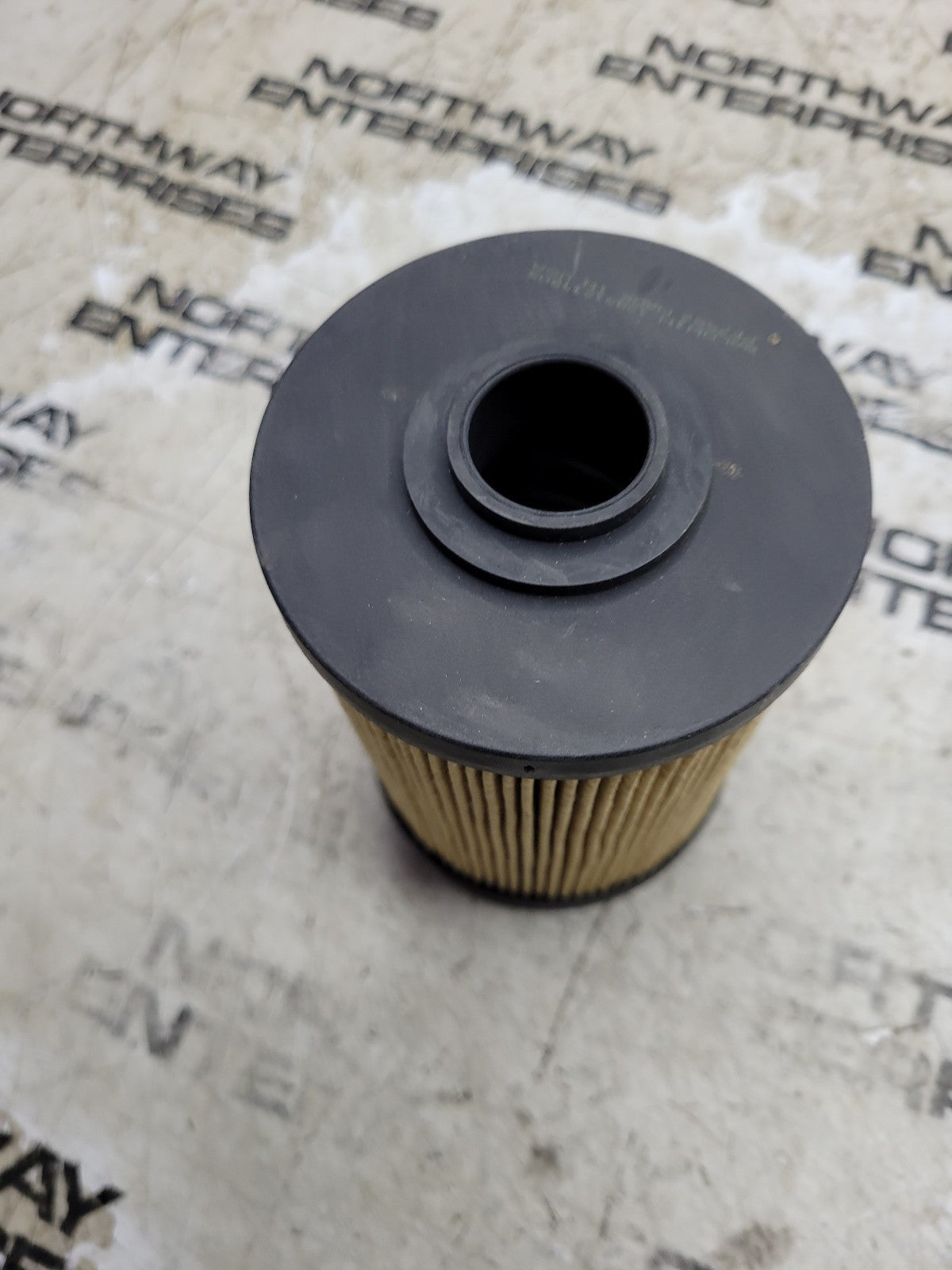 PF7982 BALDWIN FUEL FILTER