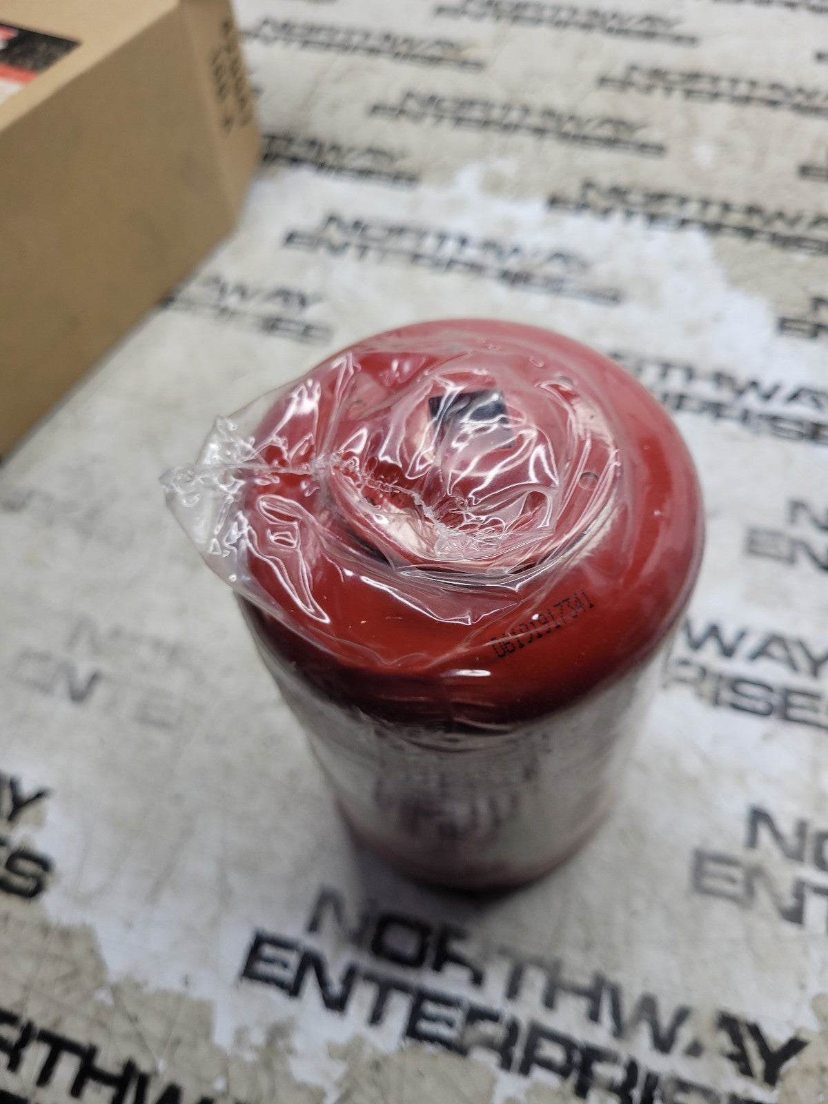 BT8904-MPG BALDWIN HYDRAULIC FILTER