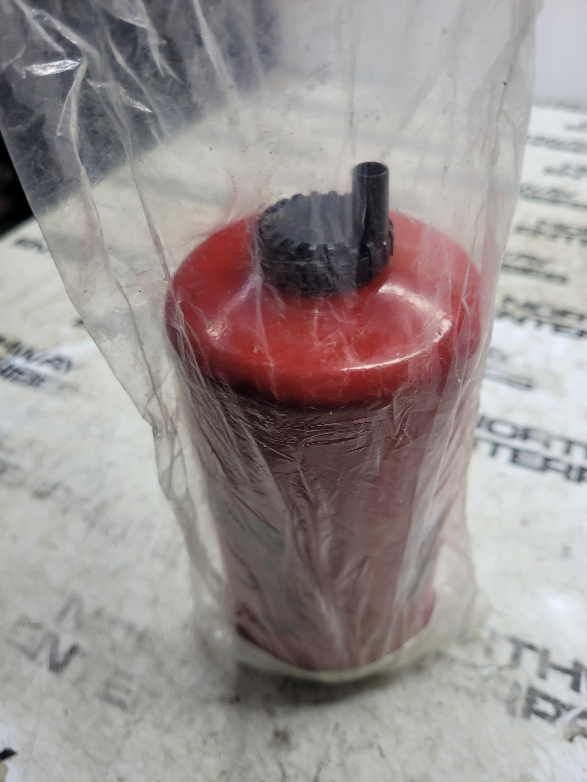 Baldwin BF9891-D Fuel Element Filter