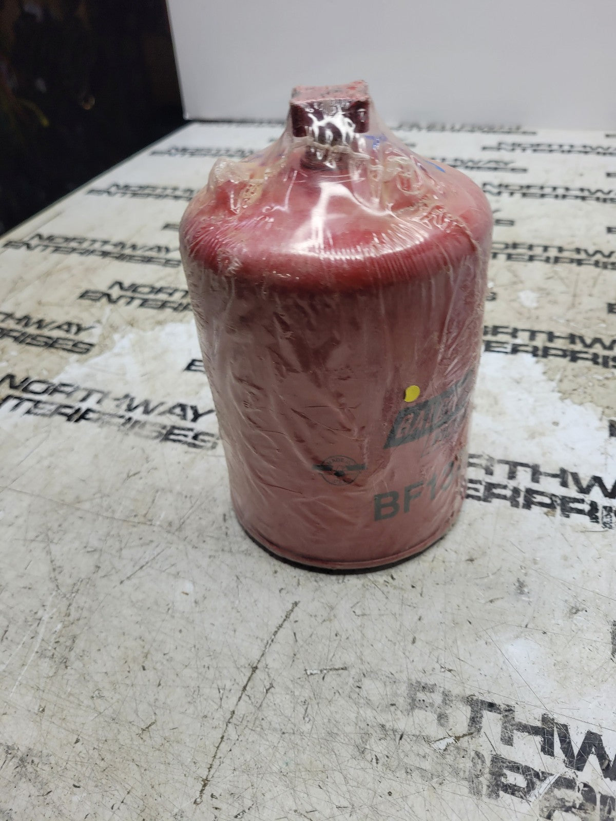BF1370 BALDWIN FUEL FILTER