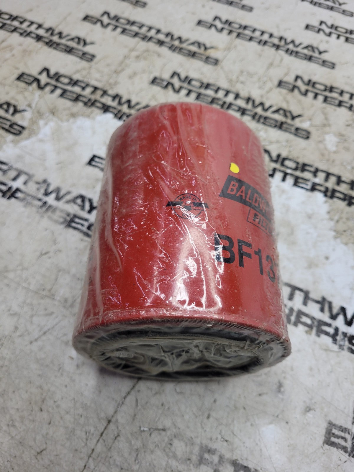 BF1370 BALDWIN FUEL FILTER