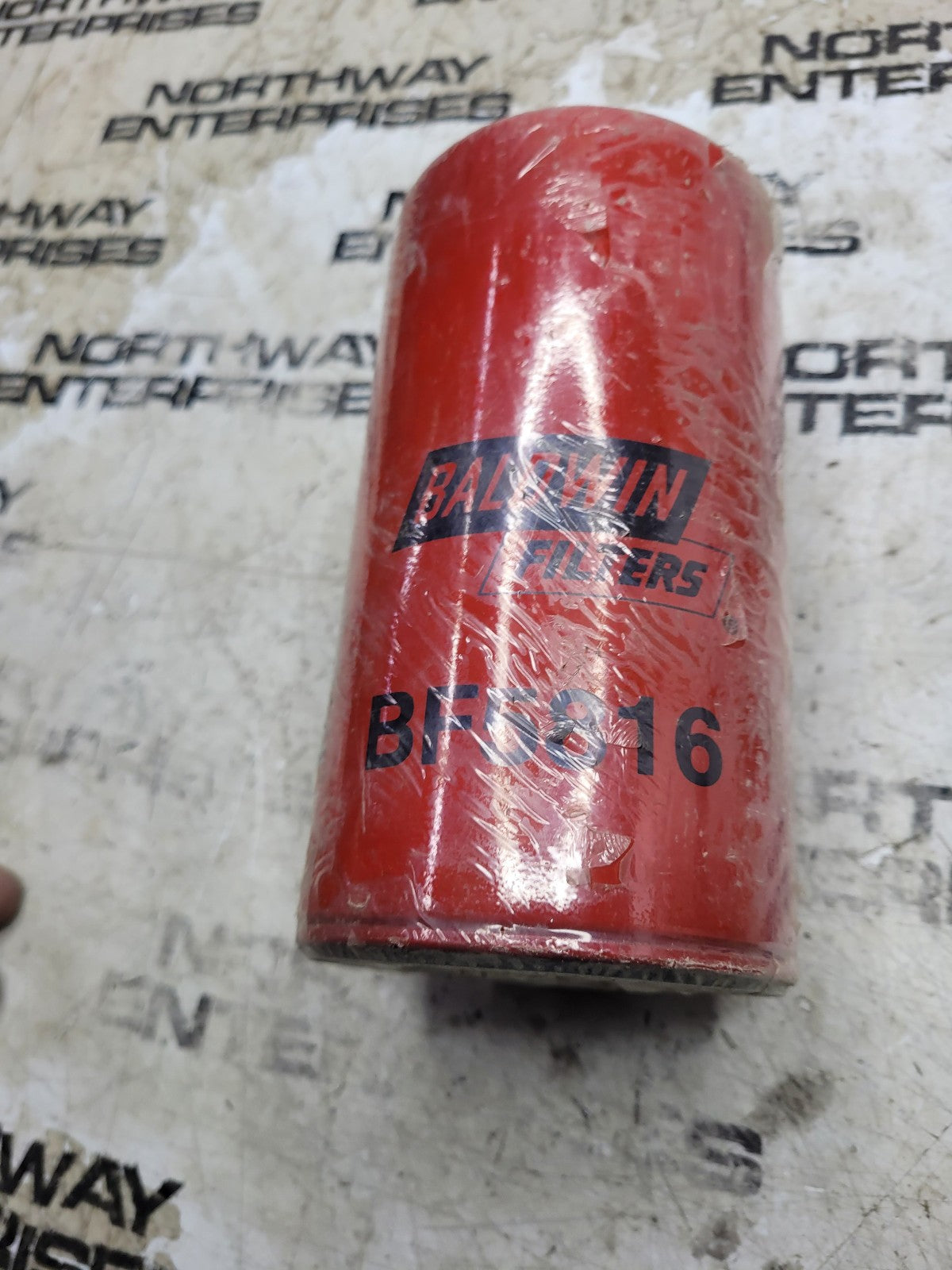 BF5816 BALDWIN FUEL FILTER