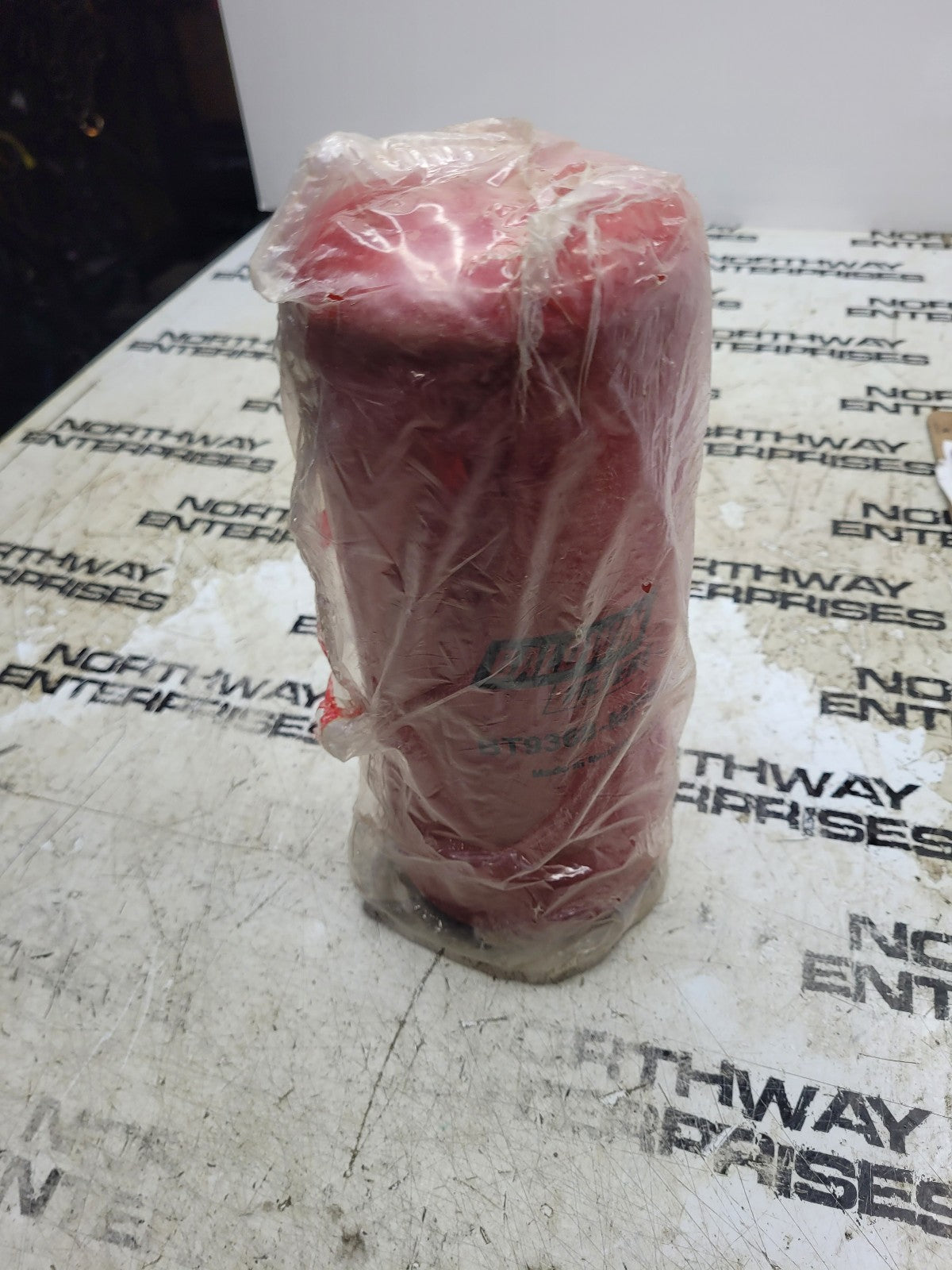 BT9368-MPG BALDWIN HYDRAULIC FILTER